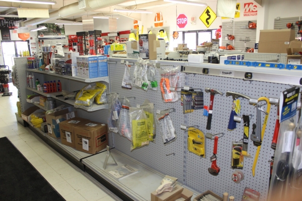 Construction Tools & Supplies