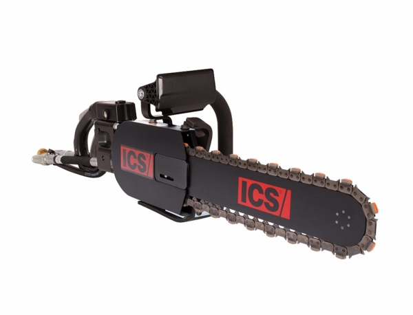 ICS Concrete Saws