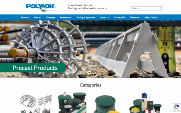 Polylok, Inc