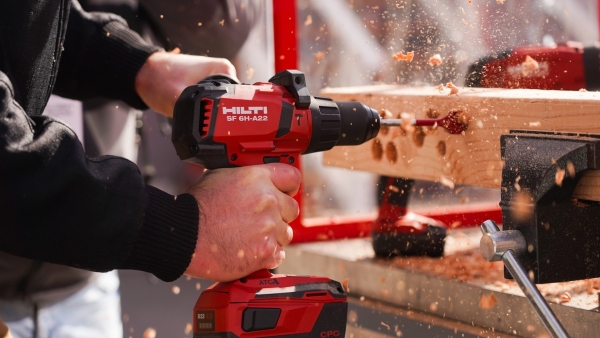 HILTI