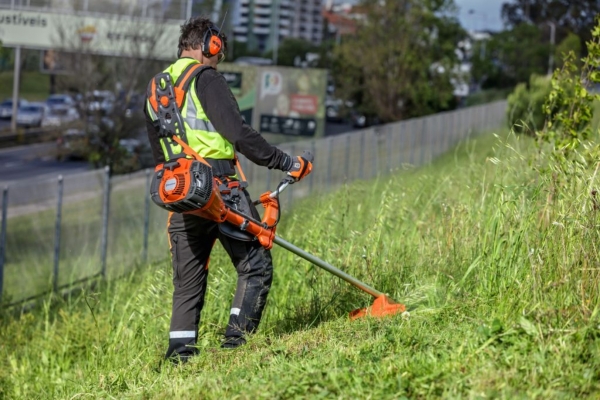 Weed Trimmers & Cutters - RIBCO Supply